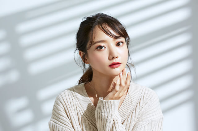 PJありさのアバター