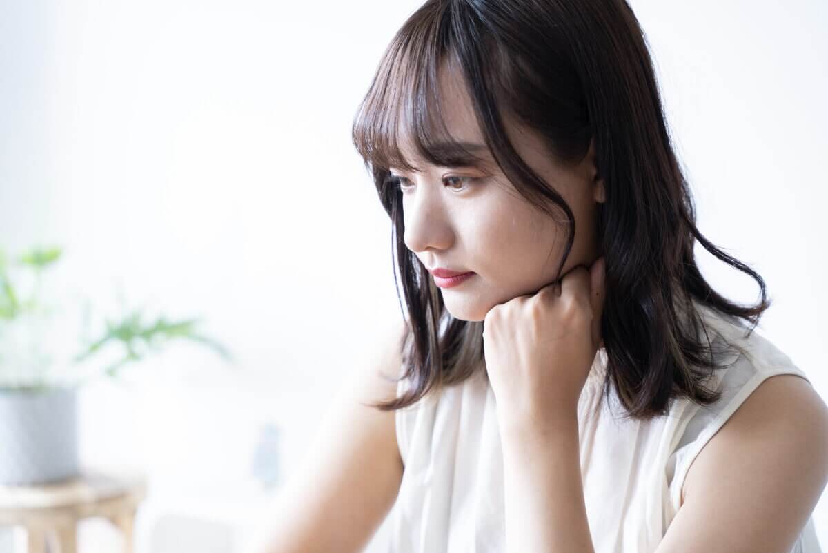 10代女子大生のユニバース倶楽部の女性の体験談