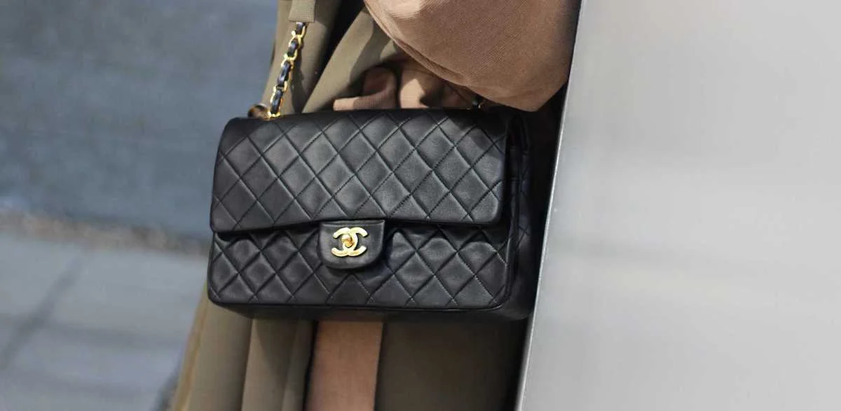 パパ活女子に人気のバッグCHANEL マトラッセ