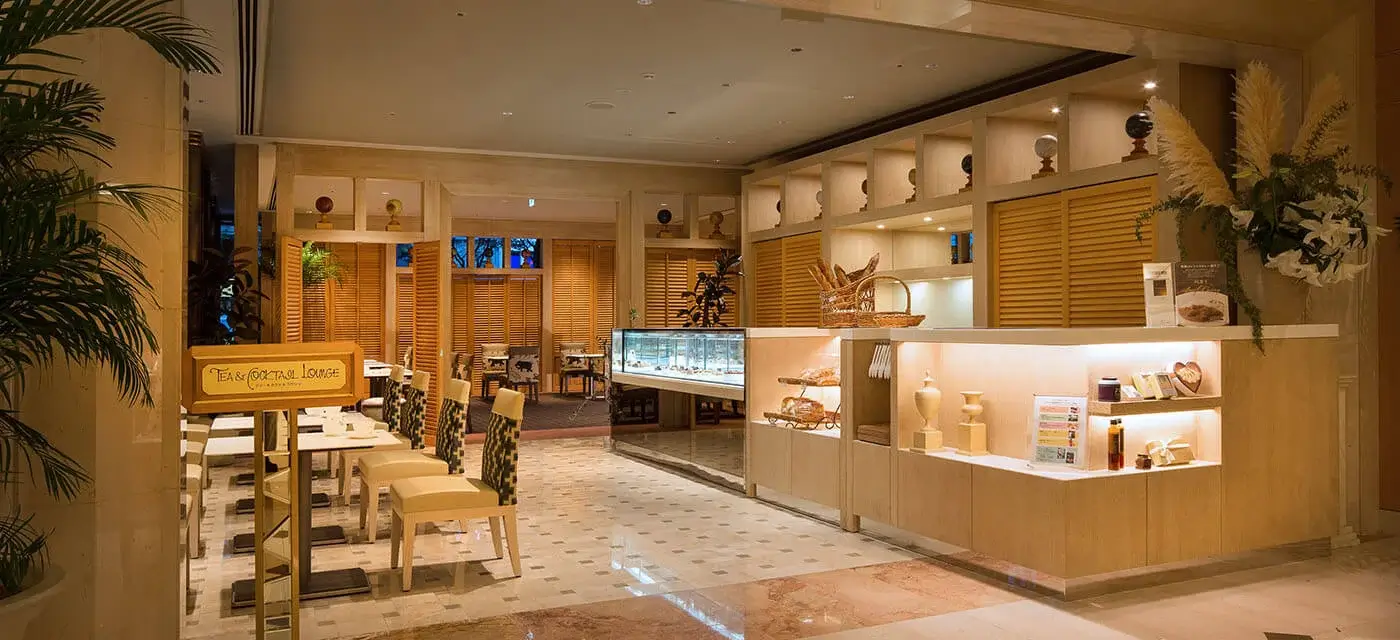 福岡のパパ活でおすすめの場所・カフェ