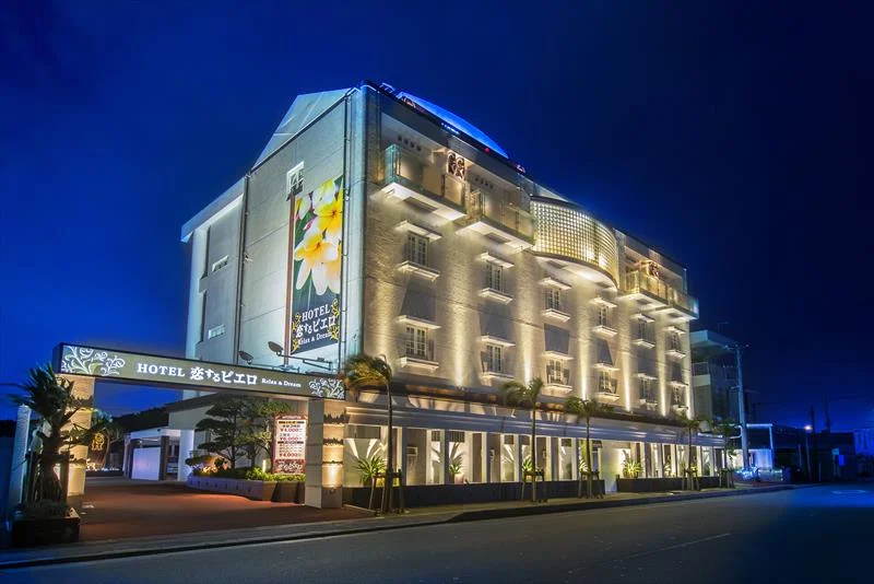 沖縄のパパ活で人気の場所6