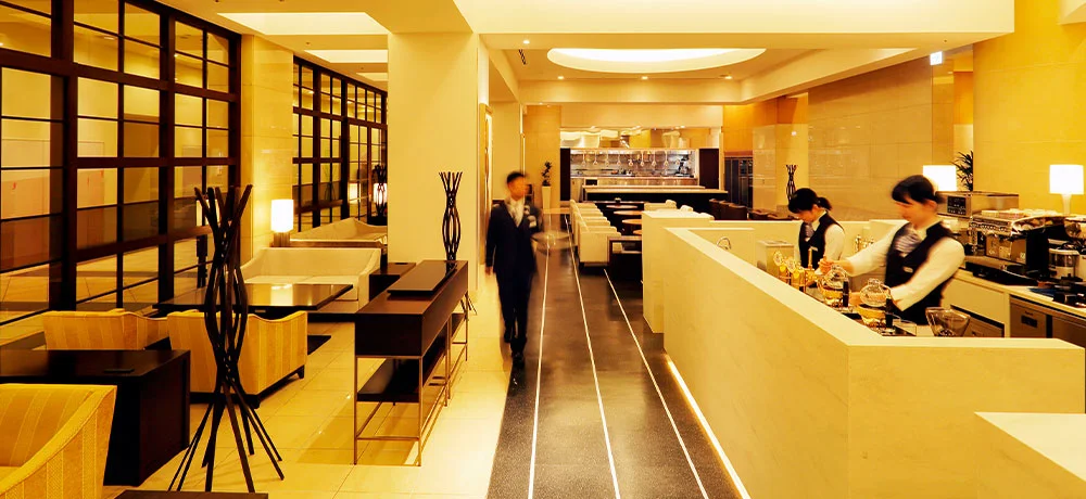 札幌のパパ活でおすすめの場所・顔合わせカフェ1