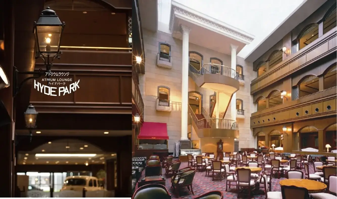 栃木のパパ活で人気の場所1