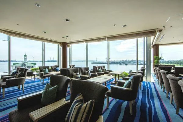 横浜のパパ活で人気の場所・顔合わせカフェ1