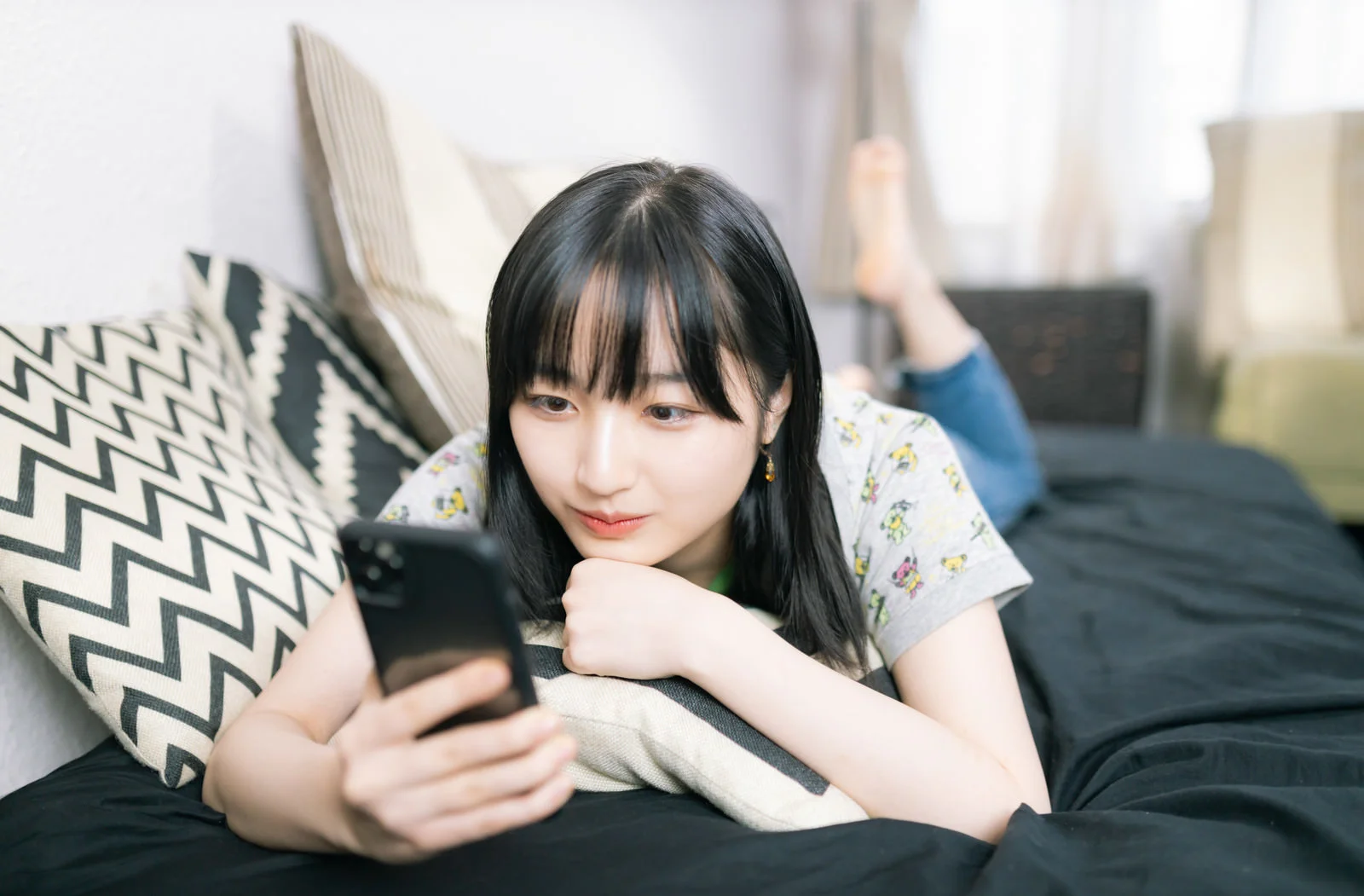 パパ活でお手当条件を聞かれたら
