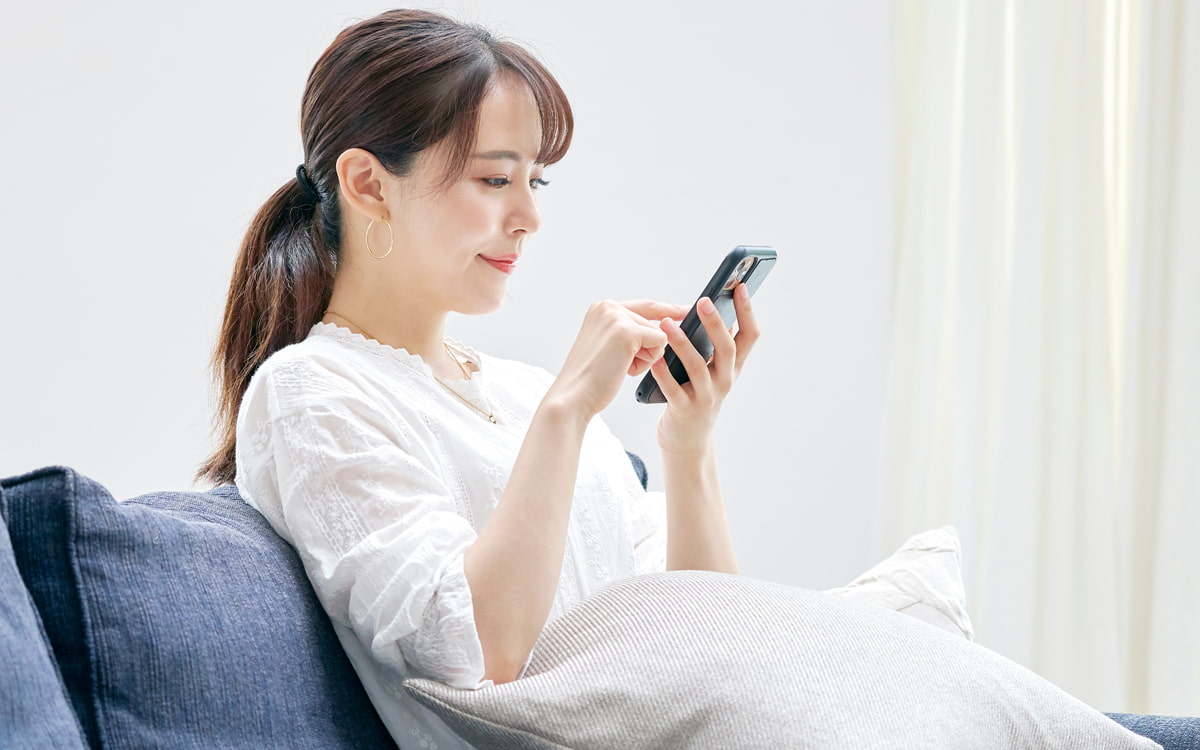 年齢確認なしでパパ活する方法